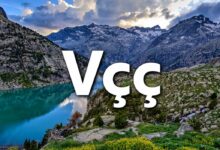Vçç