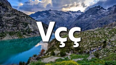 Vçç