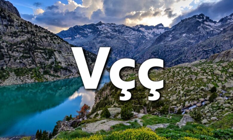 Vçç