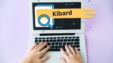 Kibard