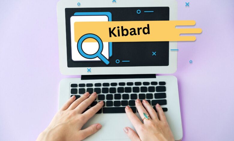 Kibard